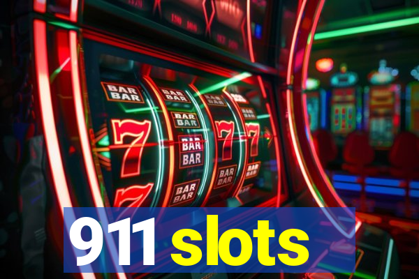 911 slots